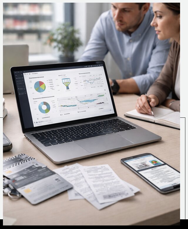 Лояльность и CDP для ритейла в Сорочинске от 15492 р. | АвикейСрч