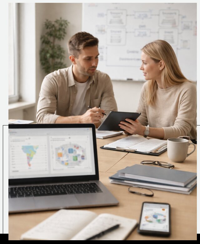 Внедрение программ лояльности и CDP для ритейла в Сорочинске