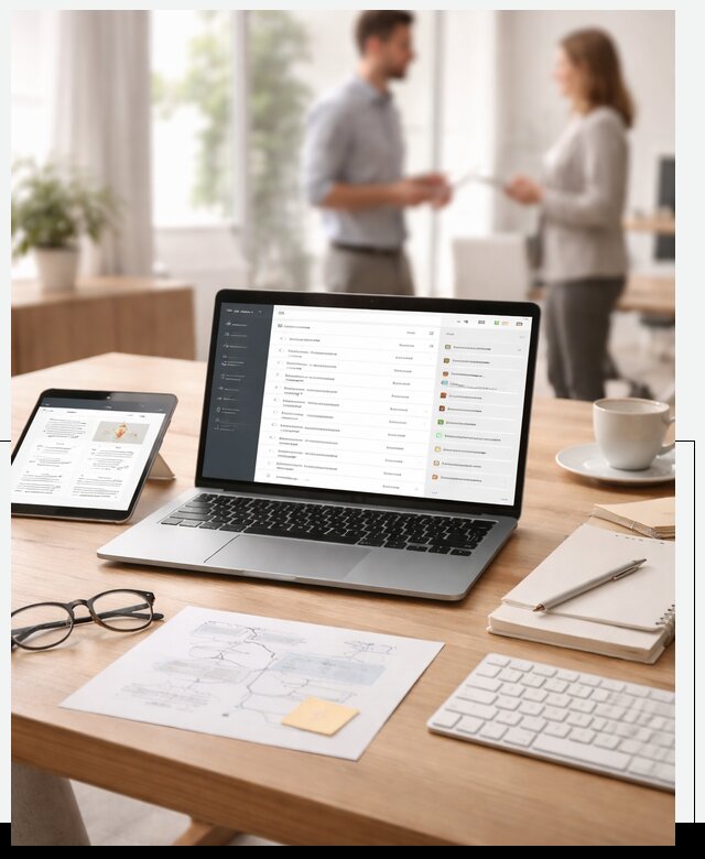 Разработка LMS и онлайн школы в Сорочинске от 12394 р. АвикейСрч