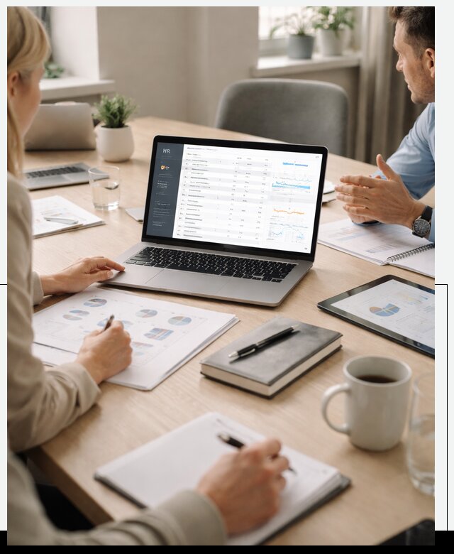 HR системы HCM ATS для подбора в Сорочинске от 12394 р. АвикейСрч