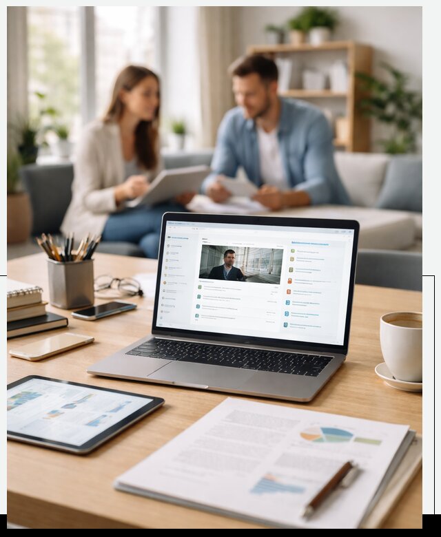 Система дистанционного обучения в Сорочинске от 46476 р. АвикейСрч