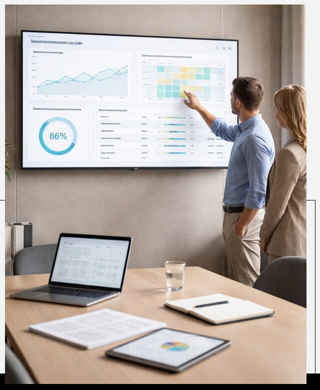 АвикейСрч - Аналитика успеваемости обучения в Сорочинске от 7746 р.