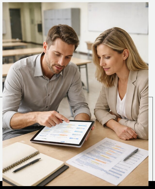 Разработка электронный дневник школа в Сорочинске от 15492 р. |АвикейСрч