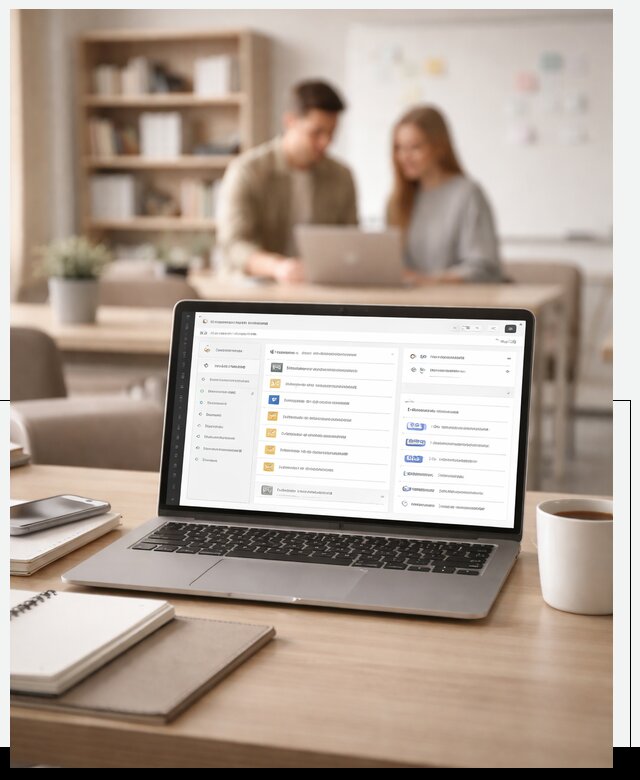 LMS для университета под ключ в Сорочинске от 7746 р. | АвикейСрч