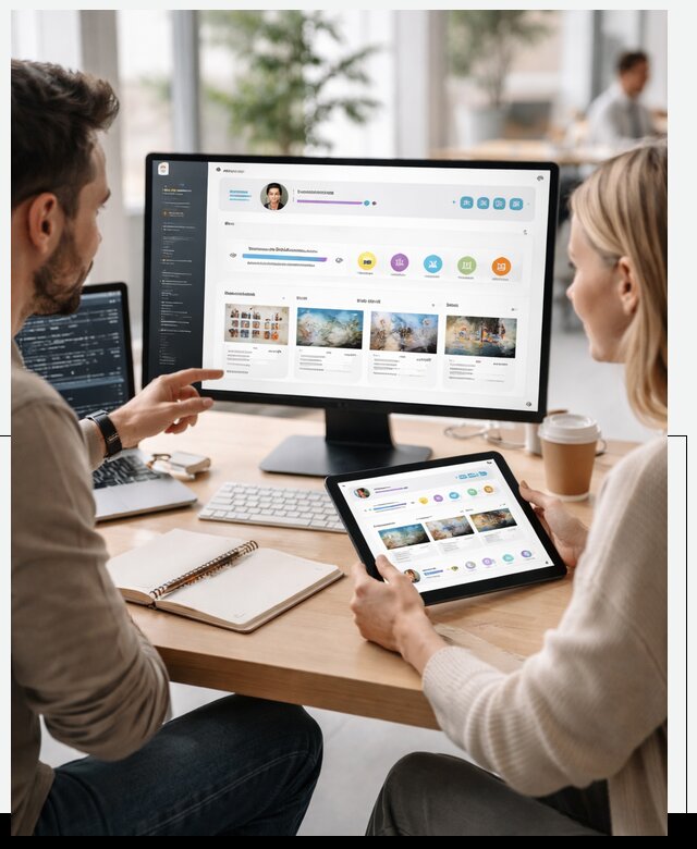 Геймификация обучения платформа в Сорочинске от 15492 р, АвикейСрч