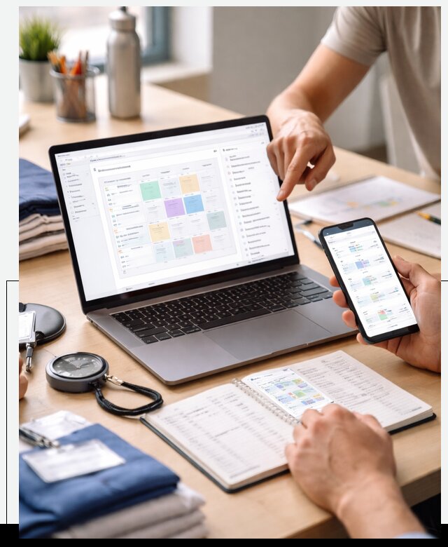 Система управления спортивной школой в Сорочинске автоматизация процессов