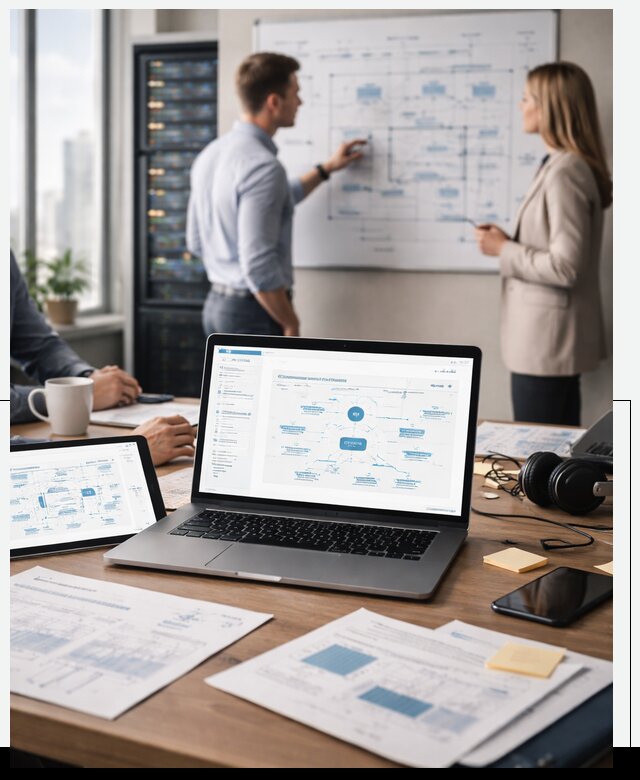 Разработка порталов госуслуг и ФГИС в Сорочинске от 12394 р. | АвикейСрч