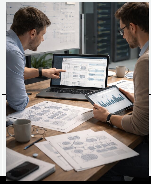 Внедрение СМЭВ и МЭДО для государственных систем в Сорочинске