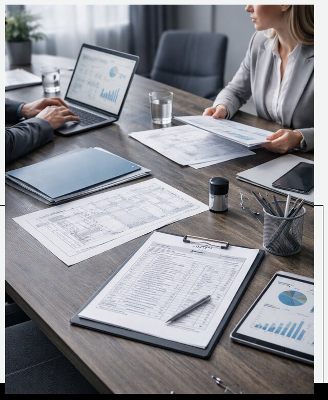 СЭД для государственного органа в Сорочинске от 36148 р. | АвикейСрч