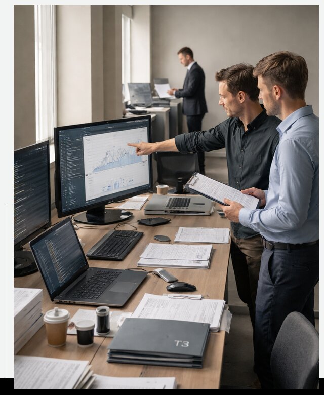 СЭД для государственного органа: внедрение и сопровождение в Сорочинске