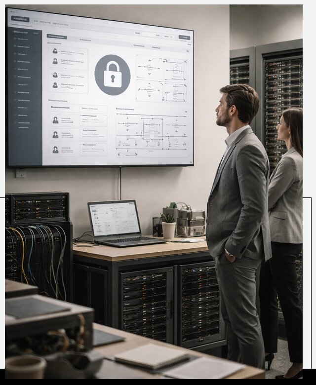 Защита КИИ и IAM в Сорочинске от 30984 р. | АвикейСрч — MFA, PAM, ZTNA