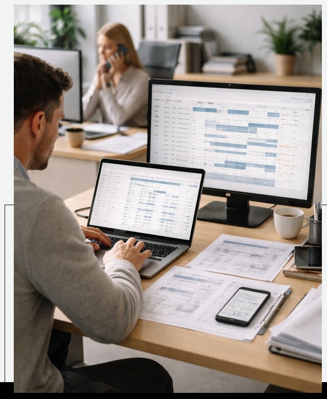 PMS для бронирования отелей и управления номерным фондом в Сорочинске