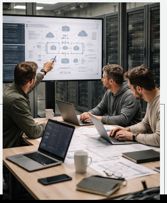 GameDev Backend и платформы в Сорочинске от 25820 р. | АвикейСрч