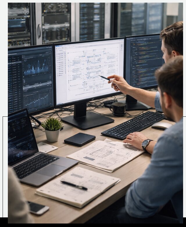 Разработка GameDev Backend и игровых платформ под ключ в Сорочинске