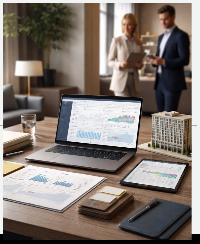 Yield management гостиница в Сорочинске от 12394 р. | АвикейСрч