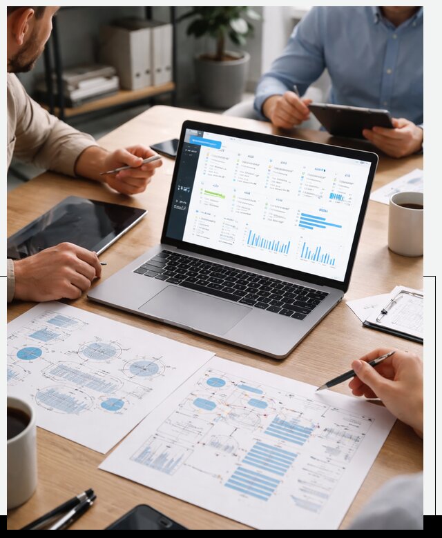 GDS интеграция бронирование в Сорочинске от 12394 р., АвикейСрч