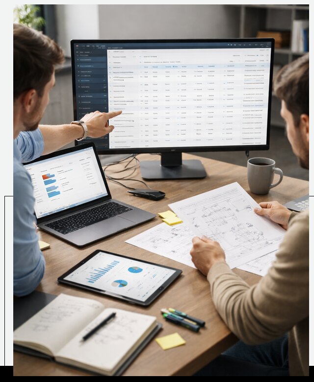 Интеграция GDS и настройка онлайн-бронирования в Сорочинске